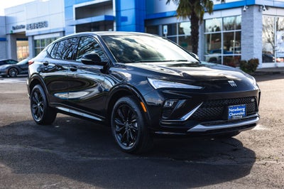 2024 Buick Envista Sport Touring