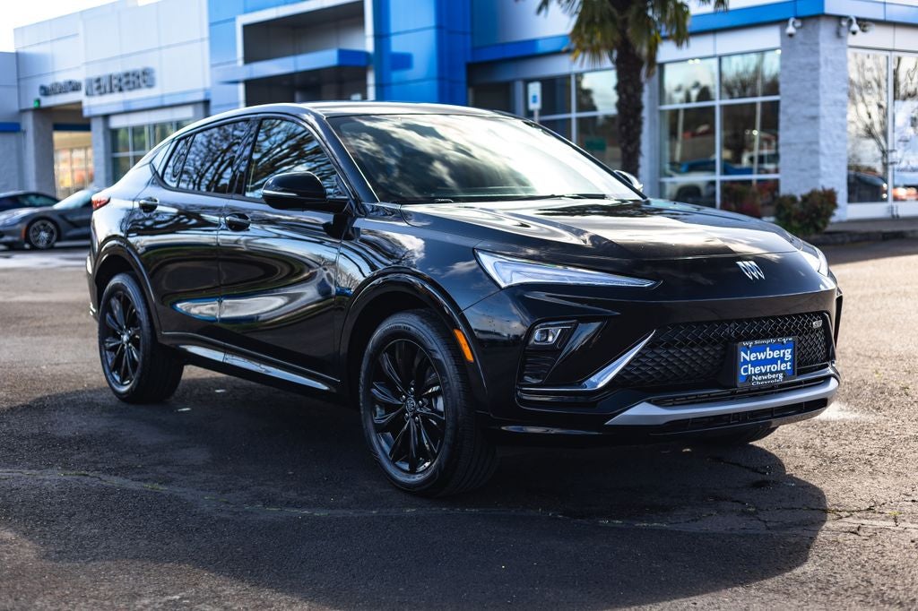 2024 Buick Envista Sport Touring