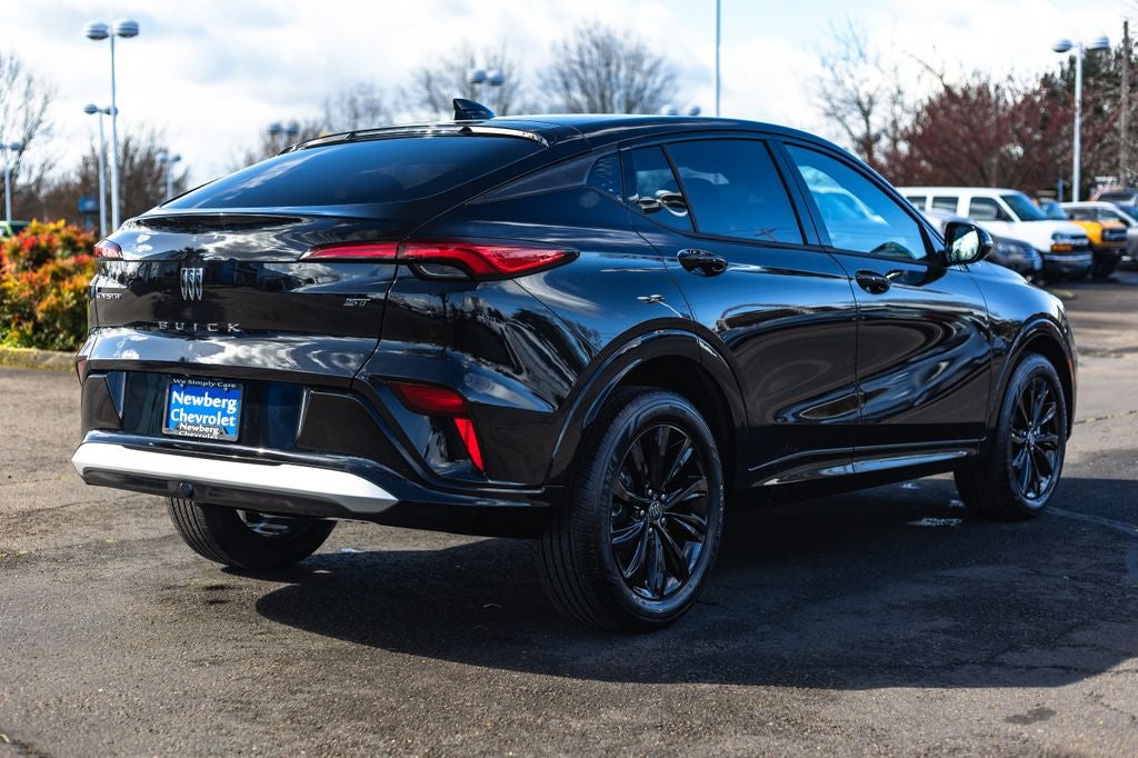 2024 Buick Envista Sport Touring