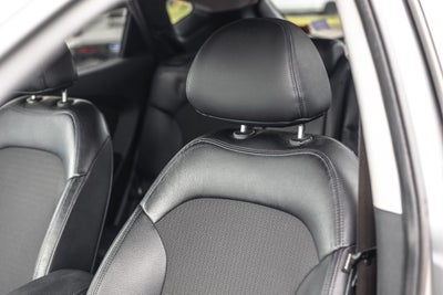 2011 Hyundai Tucson GLS