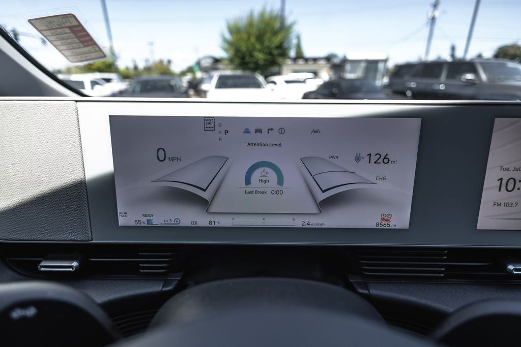 2024 Hyundai IONIQ 5 Limited