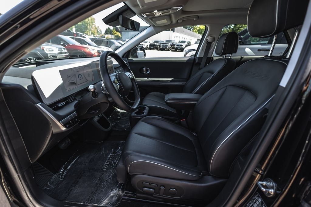 2024 Hyundai IONIQ 5 Limited