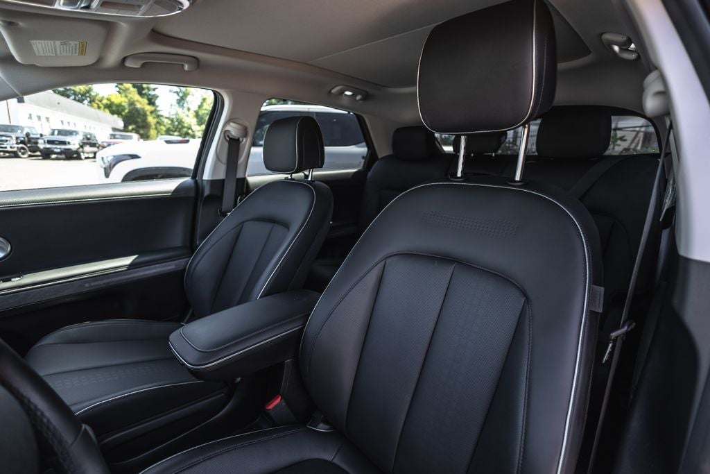 2024 Hyundai IONIQ 5 Limited