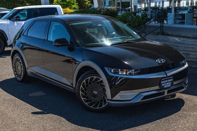 2024 Hyundai IONIQ 5 Limited