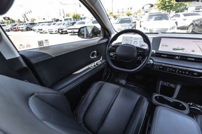2024 Hyundai IONIQ 5 Limited