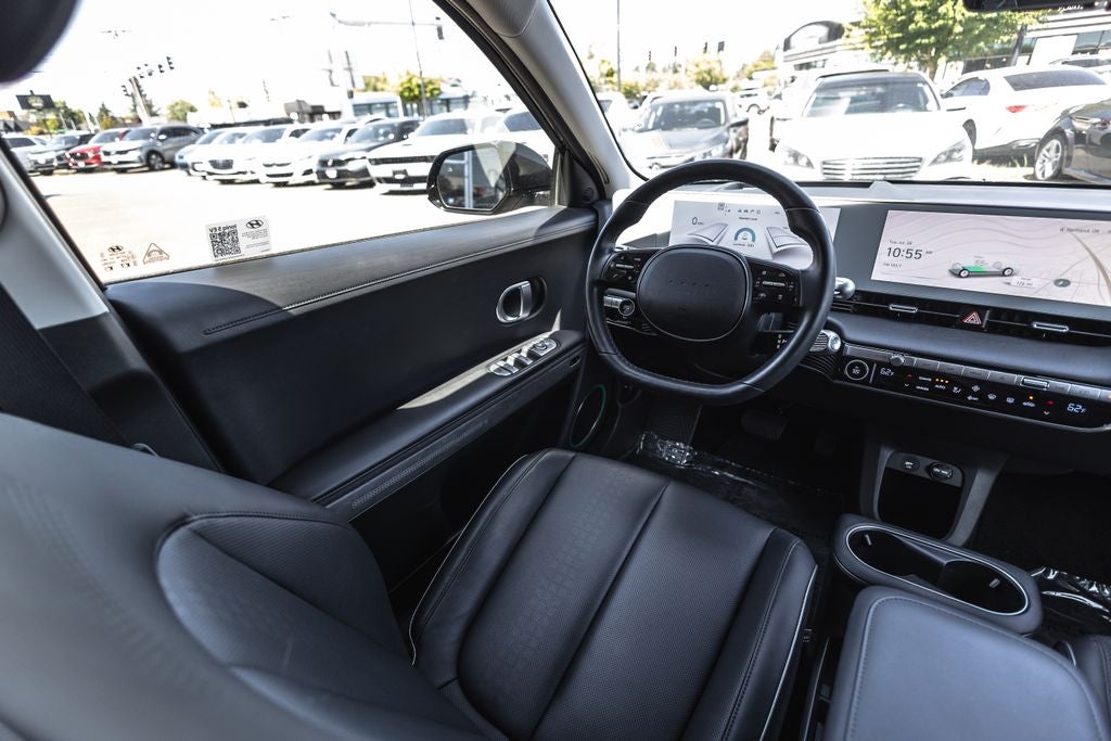 2024 Hyundai IONIQ 5 Limited