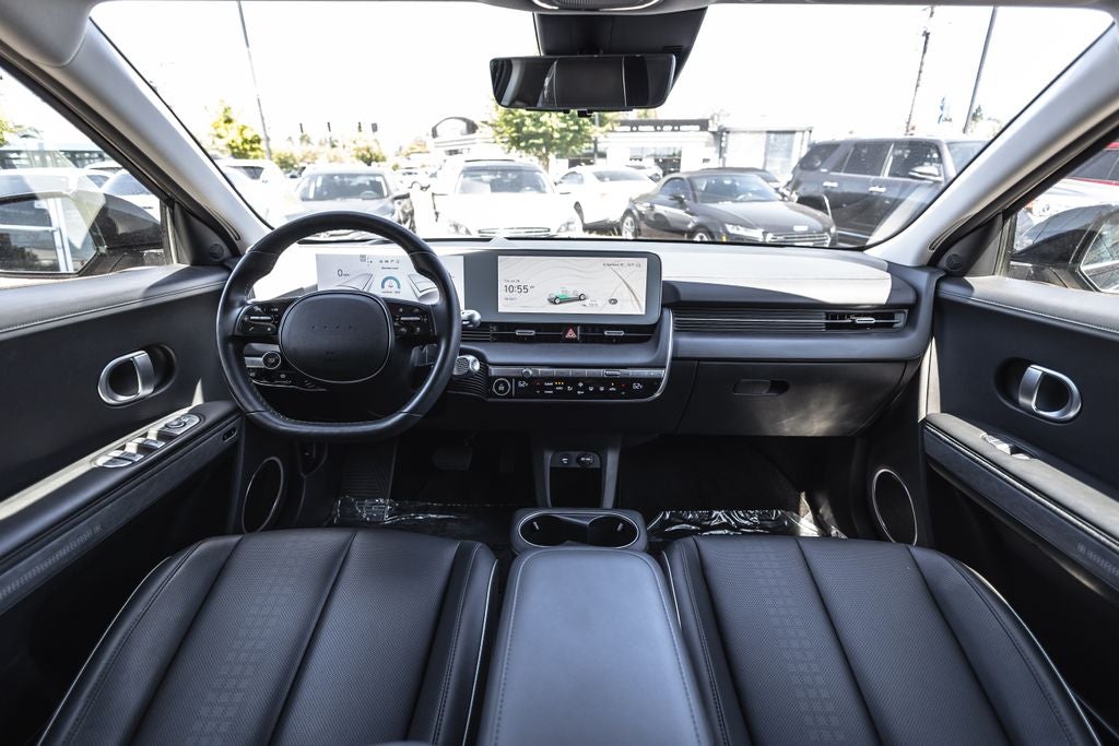 2024 Hyundai IONIQ 5 Limited