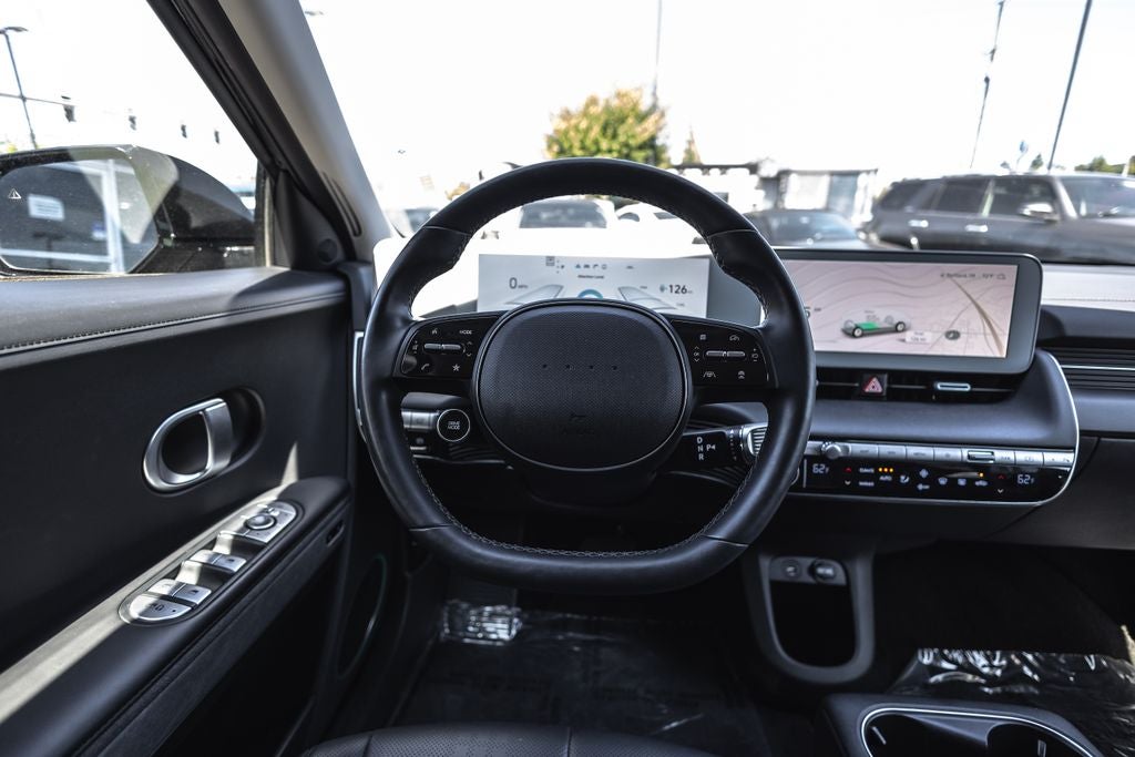 2024 Hyundai IONIQ 5 Limited