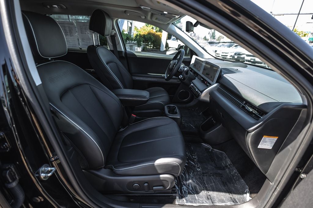 2024 Hyundai IONIQ 5 Limited