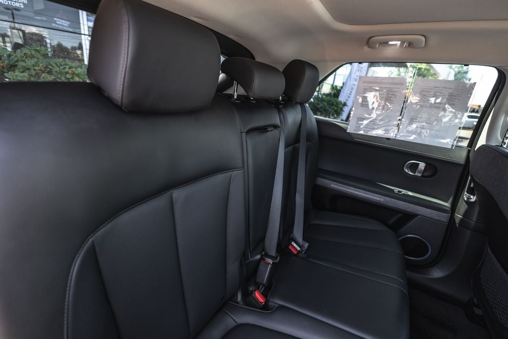 2024 Hyundai IONIQ 5 Limited