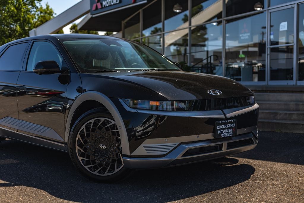 2024 Hyundai IONIQ 5 Limited