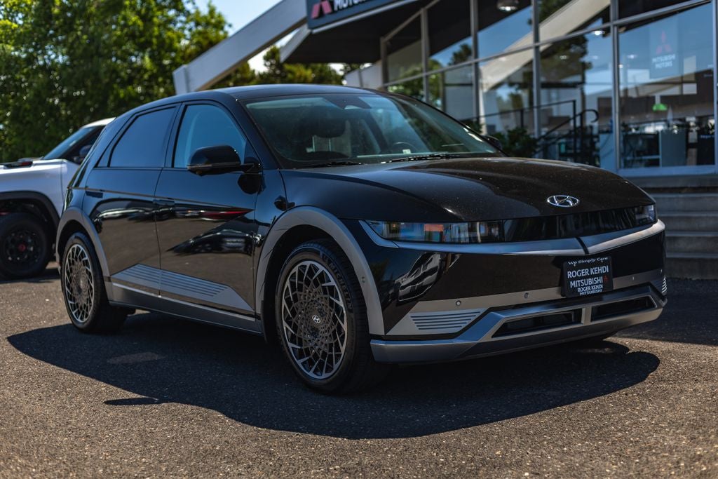 2024 Hyundai IONIQ 5 Limited