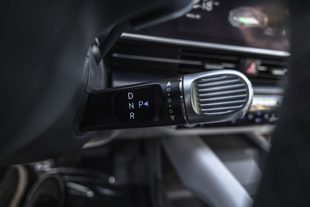 2024 Hyundai IONIQ 6 SEL