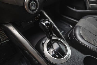 2012 Hyundai Veloster Base w/Black