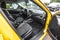 2012 Hyundai Veloster Base w/Black