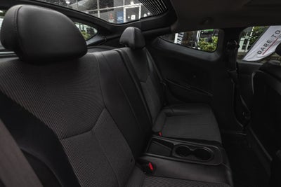 2012 Hyundai Veloster Base w/Black