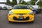 2012 Hyundai Veloster Base w/Black