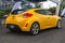 2012 Hyundai Veloster Base w/Black