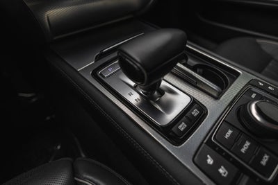 2019 Genesis G80 5.0 Ultimate