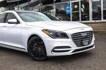 2019 Genesis G80 5.0 Ultimate