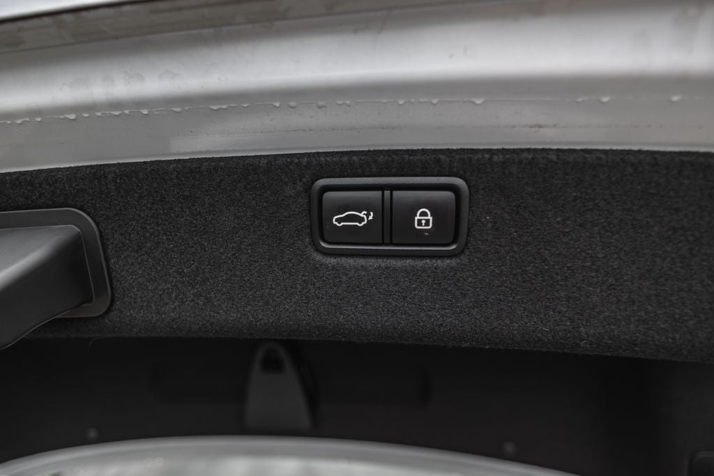 2019 Genesis G80 5.0 Ultimate