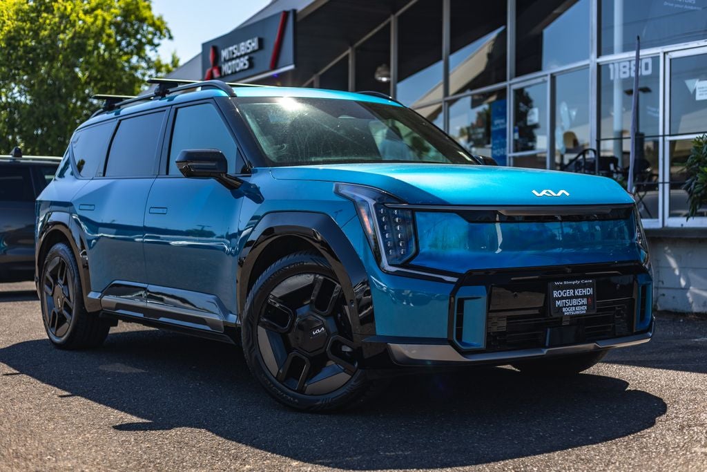 2024 Kia EV9