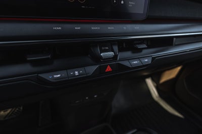 2024 Kia EV9 GT-Line