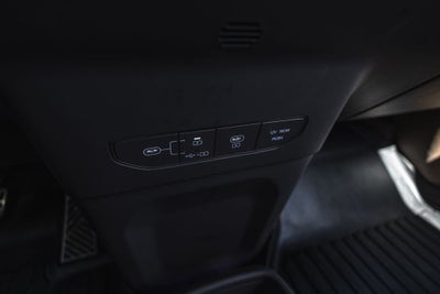 2024 Kia EV9 GT-Line