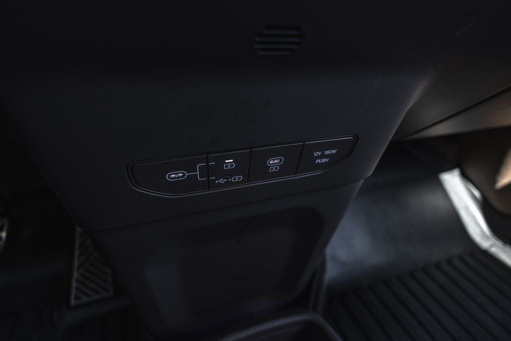 2024 Kia EV9 GT-Line