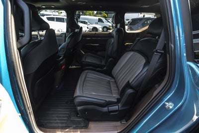 2024 Kia EV9 GT-Line