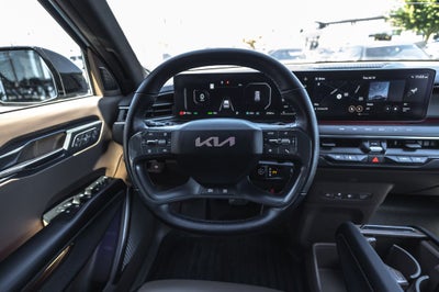 2024 Kia EV9 GT-Line