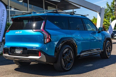 2024 Kia EV9 GT-Line