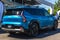 2024 Kia EV9 GT-Line