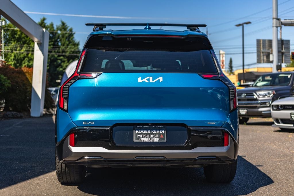 2024 Kia EV9 GT-Line