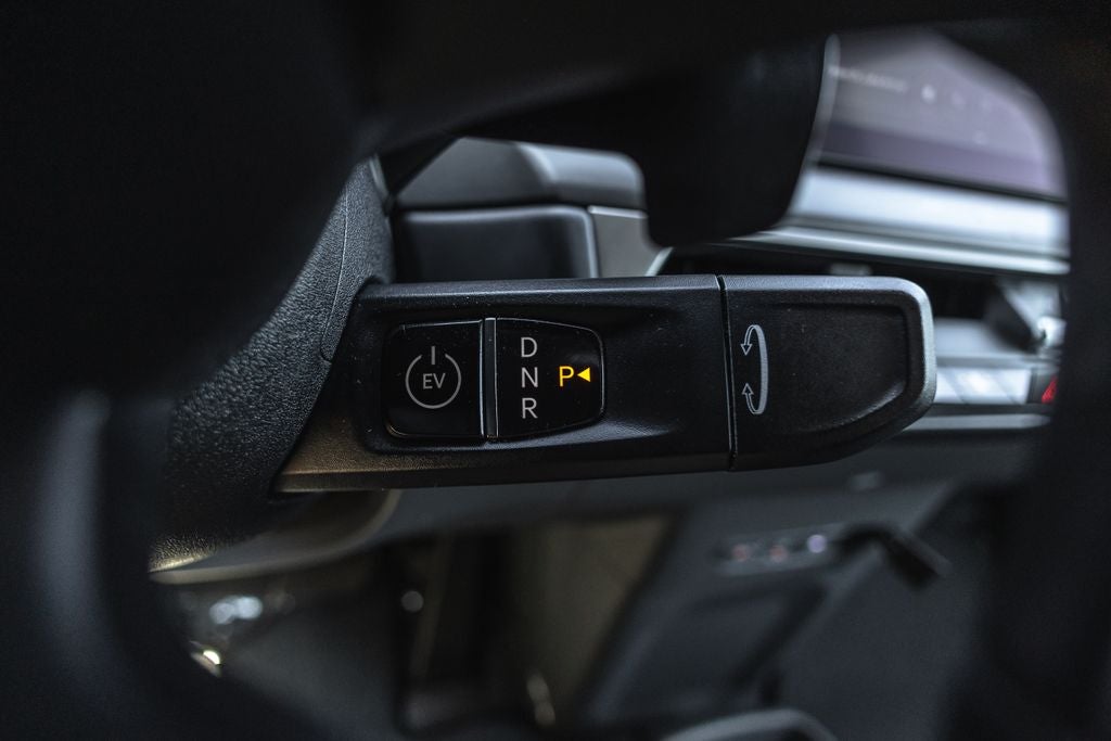 2024 Kia EV9 Wind