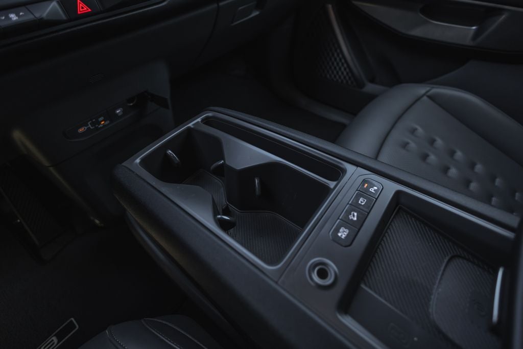 2024 Kia EV9 Wind