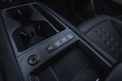 2024 Kia EV9 Wind