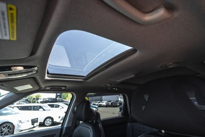2024 Kia EV9 Wind