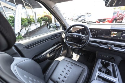 2024 Kia EV9 Wind