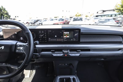 2024 Kia EV9 Wind