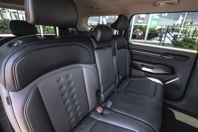 2024 Kia EV9 Wind