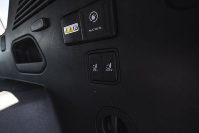 2024 Kia EV9 Wind