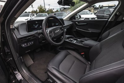 2024 Kia EV6 Light