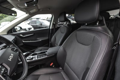2024 Kia EV6 Light