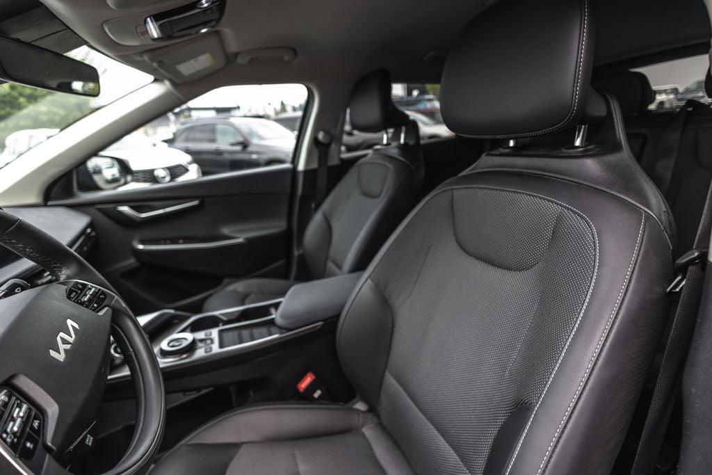 2024 Kia EV6 Light