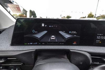 2024 Kia EV6 Light