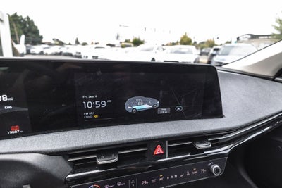 2024 Kia EV6 Light