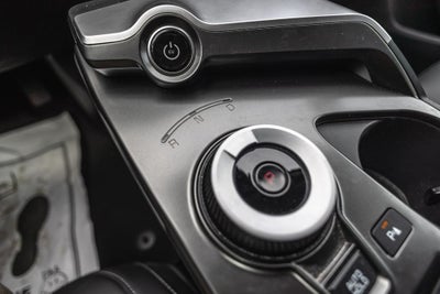 2024 Kia EV6 Light