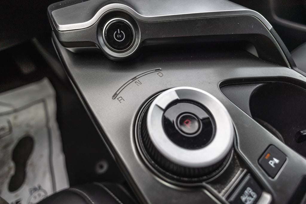 2024 Kia EV6 Light