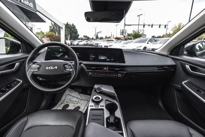 2024 Kia EV6 Light